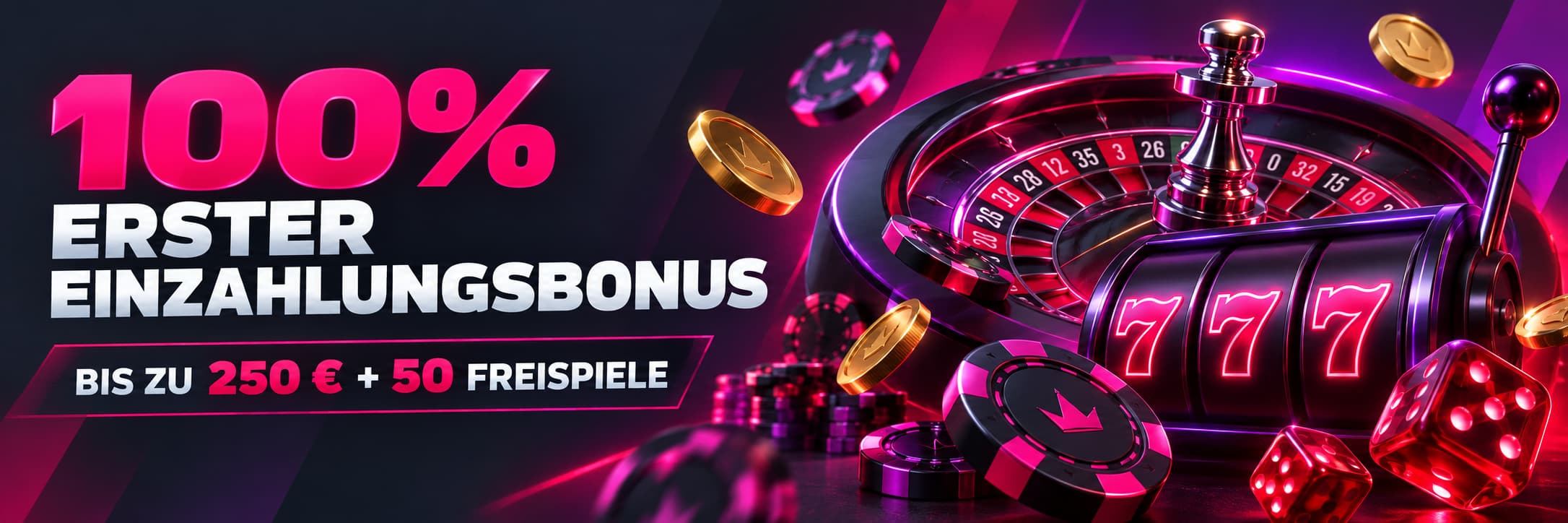 Crypto Casino Vodds Germany